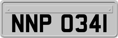 NNP0341