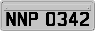NNP0342