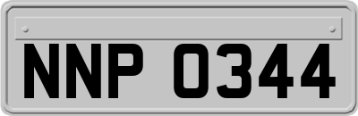 NNP0344