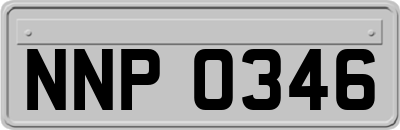 NNP0346