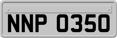 NNP0350