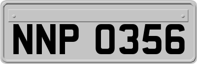 NNP0356