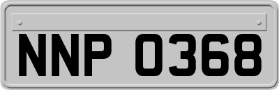 NNP0368