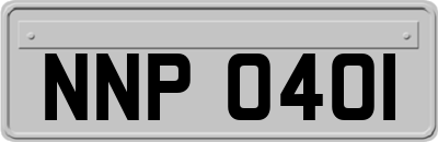 NNP0401