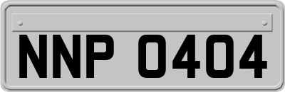 NNP0404
