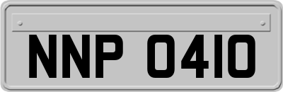 NNP0410