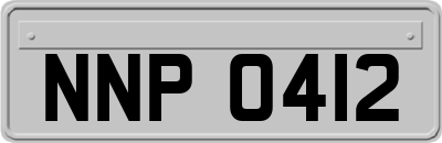 NNP0412
