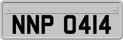 NNP0414
