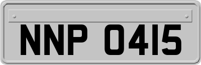 NNP0415