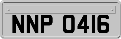 NNP0416