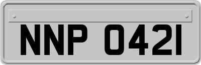 NNP0421