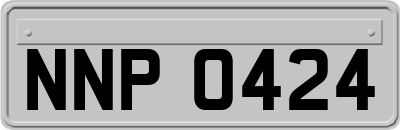 NNP0424