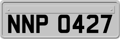 NNP0427