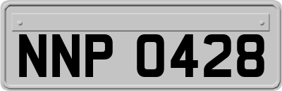 NNP0428