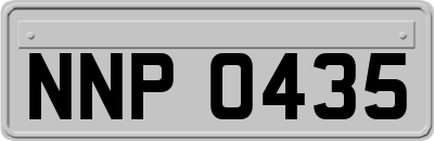 NNP0435