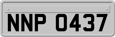 NNP0437
