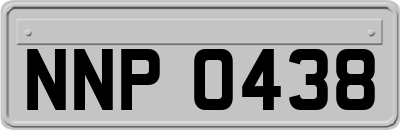 NNP0438