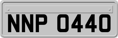 NNP0440