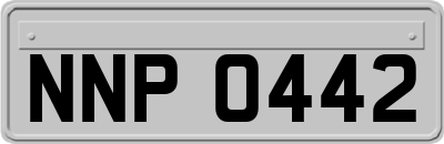 NNP0442
