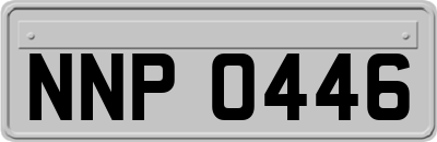NNP0446