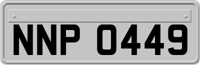 NNP0449