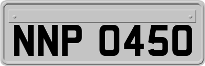 NNP0450