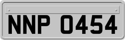 NNP0454