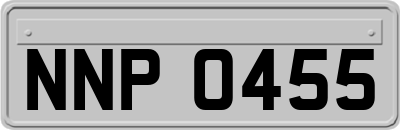 NNP0455
