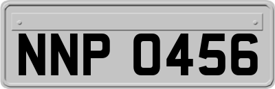 NNP0456
