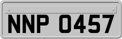 NNP0457