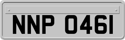 NNP0461