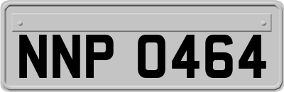 NNP0464