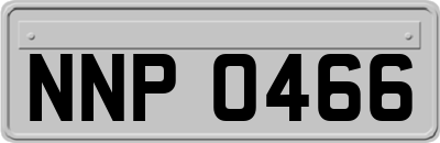 NNP0466