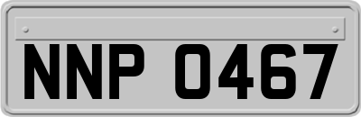 NNP0467