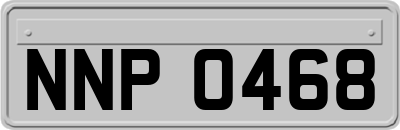 NNP0468
