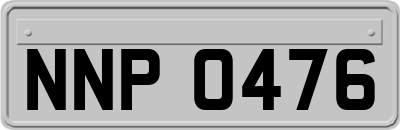 NNP0476