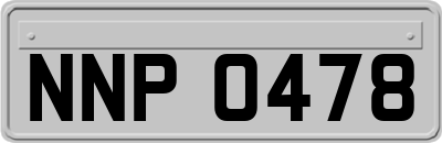 NNP0478
