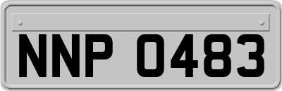 NNP0483