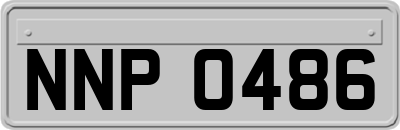 NNP0486