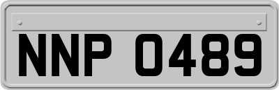 NNP0489
