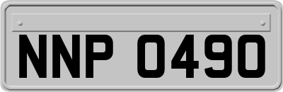 NNP0490