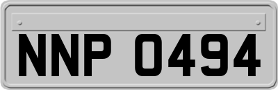 NNP0494