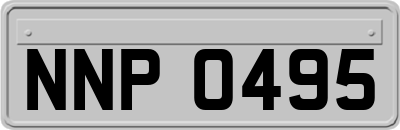 NNP0495
