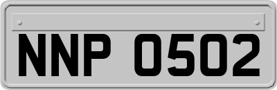 NNP0502