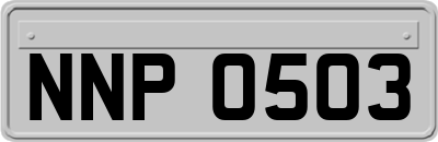 NNP0503