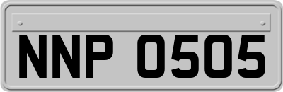 NNP0505