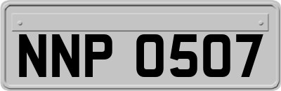 NNP0507