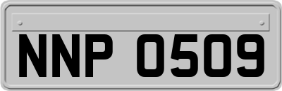 NNP0509