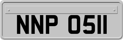 NNP0511