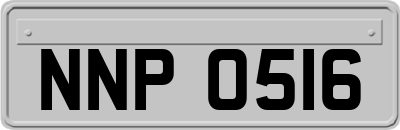 NNP0516